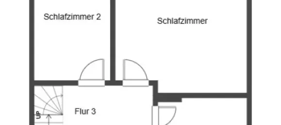 3 bedrooms Townhouse in Cologne, Germany No. 120825 15