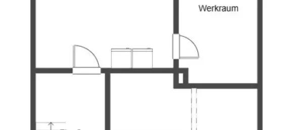 3 bedrooms Townhouse in Cologne, Germany No. 120825 13