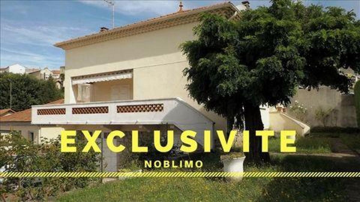 Casa T4 em Aubenas, France N.º 25257