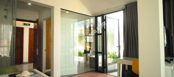 Apartamento em District 4, Vietnam 35 m² N.º 10768 4