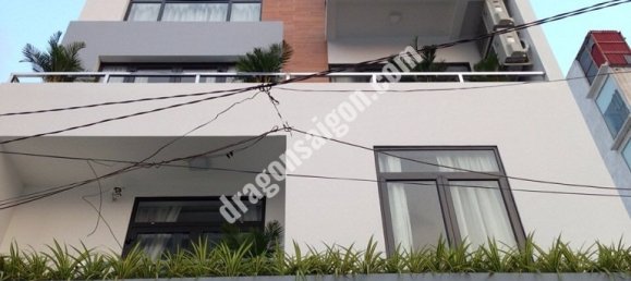 Apartamento em District 4, Vietnam 35 m² N.º 10768 5