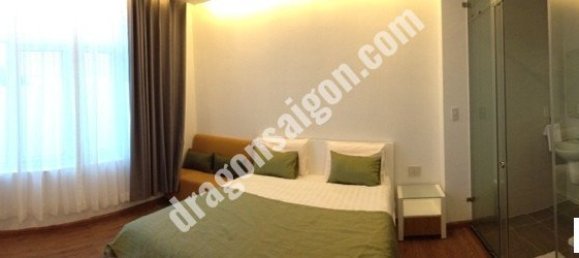 Apartamento em District 4, Vietnam 35 m² N.º 10768 7