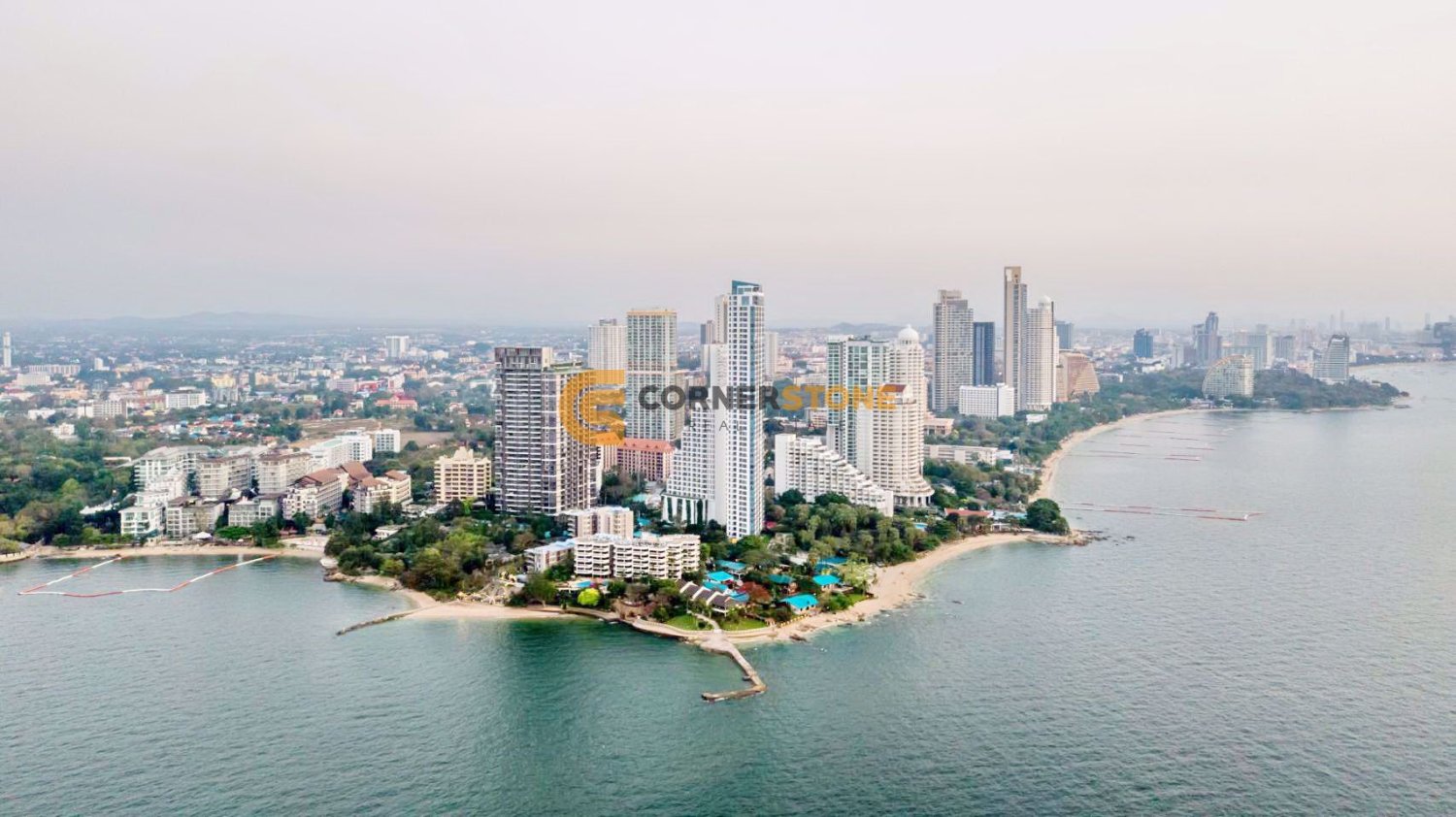 331m² Condo in Pattaya, Thailand No. 24979