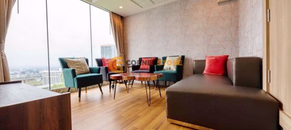 331m² Condo in Pattaya, Thailand No. 24979 15