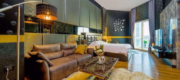 331m² Condo in Pattaya, Thailand No. 24979 10