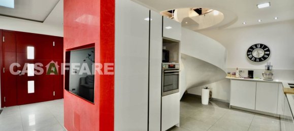 3 Schlafzimmer Villa in Romano di Lombardia, Italy, Nr. 112737 9