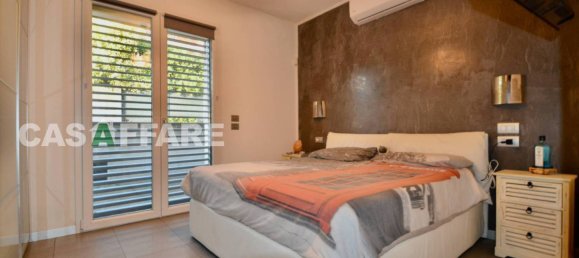3 Schlafzimmer Villa in Romano di Lombardia, Italy, Nr. 112737 21