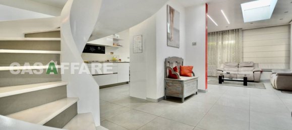 3 Schlafzimmer Villa in Romano di Lombardia, Italy, Nr. 112737 12