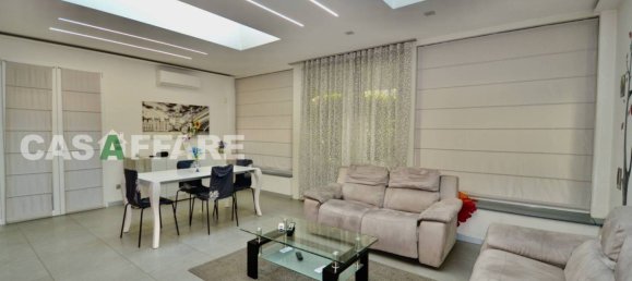 3 Schlafzimmer Villa in Romano di Lombardia, Italy, Nr. 112737 5