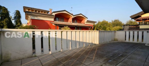 3 Schlafzimmer Villa in Romano di Lombardia, Italy, Nr. 112737 23