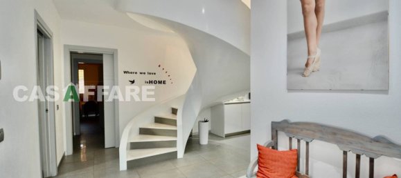 3 Schlafzimmer Villa in Romano di Lombardia, Italy, Nr. 112737 11