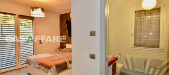 3 Schlafzimmer Villa in Romano di Lombardia, Italy, Nr. 112737 18