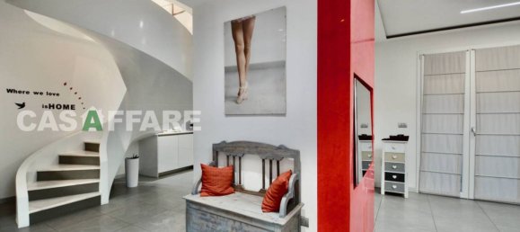 3 Schlafzimmer Villa in Romano di Lombardia, Italy, Nr. 112737 10