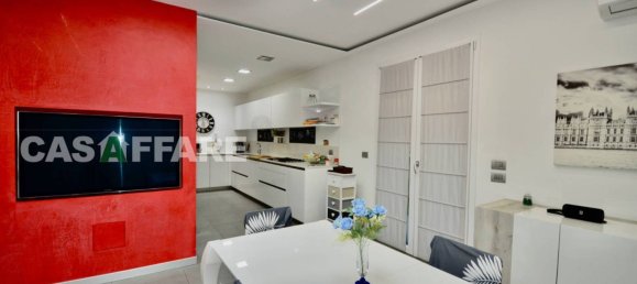 3 Schlafzimmer Villa in Romano di Lombardia, Italy, Nr. 112737 6