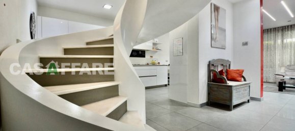 3 Schlafzimmer Villa in Romano di Lombardia, Italy, Nr. 112737 13