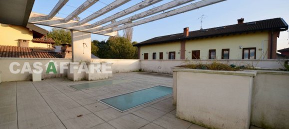 3 Schlafzimmer Villa in Romano di Lombardia, Italy, Nr. 112737 24