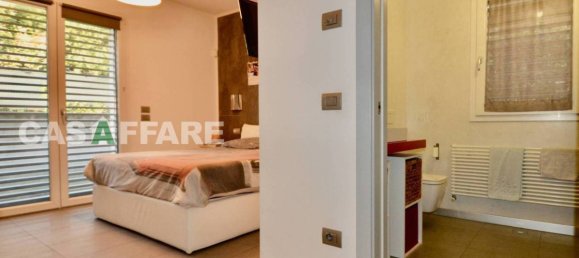 3 Schlafzimmer Villa in Romano di Lombardia, Italy, Nr. 112737 17