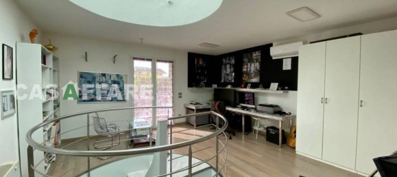 3 Schlafzimmer Villa in Romano di Lombardia, Italy, Nr. 112737 22