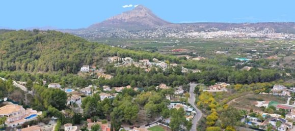 3 bedrooms House in Alicante, Spain No. 188352 2