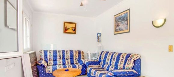 3 bedrooms House in Alicante, Spain No. 188352 6