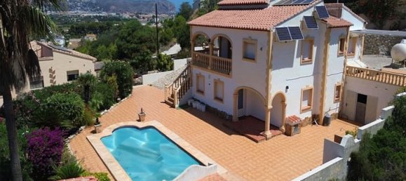 3 bedrooms House in Alicante, Spain No. 188352 19