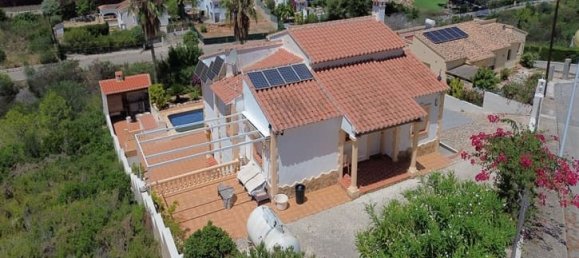 3 bedrooms House in Alicante, Spain No. 188352 29