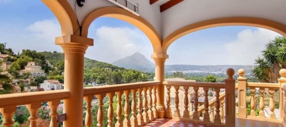 3 bedrooms House in Alicante, Spain No. 188352 12