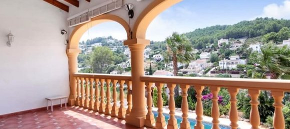 3 bedrooms House in Alicante, Spain No. 188352 26