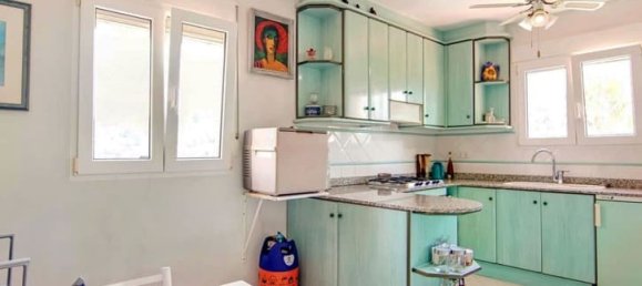 3 bedrooms House in Alicante, Spain No. 188352 3