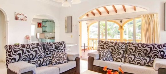 3 bedrooms House in Alicante, Spain No. 188352 5