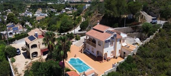 3 bedrooms House in Alicante, Spain No. 188352 31