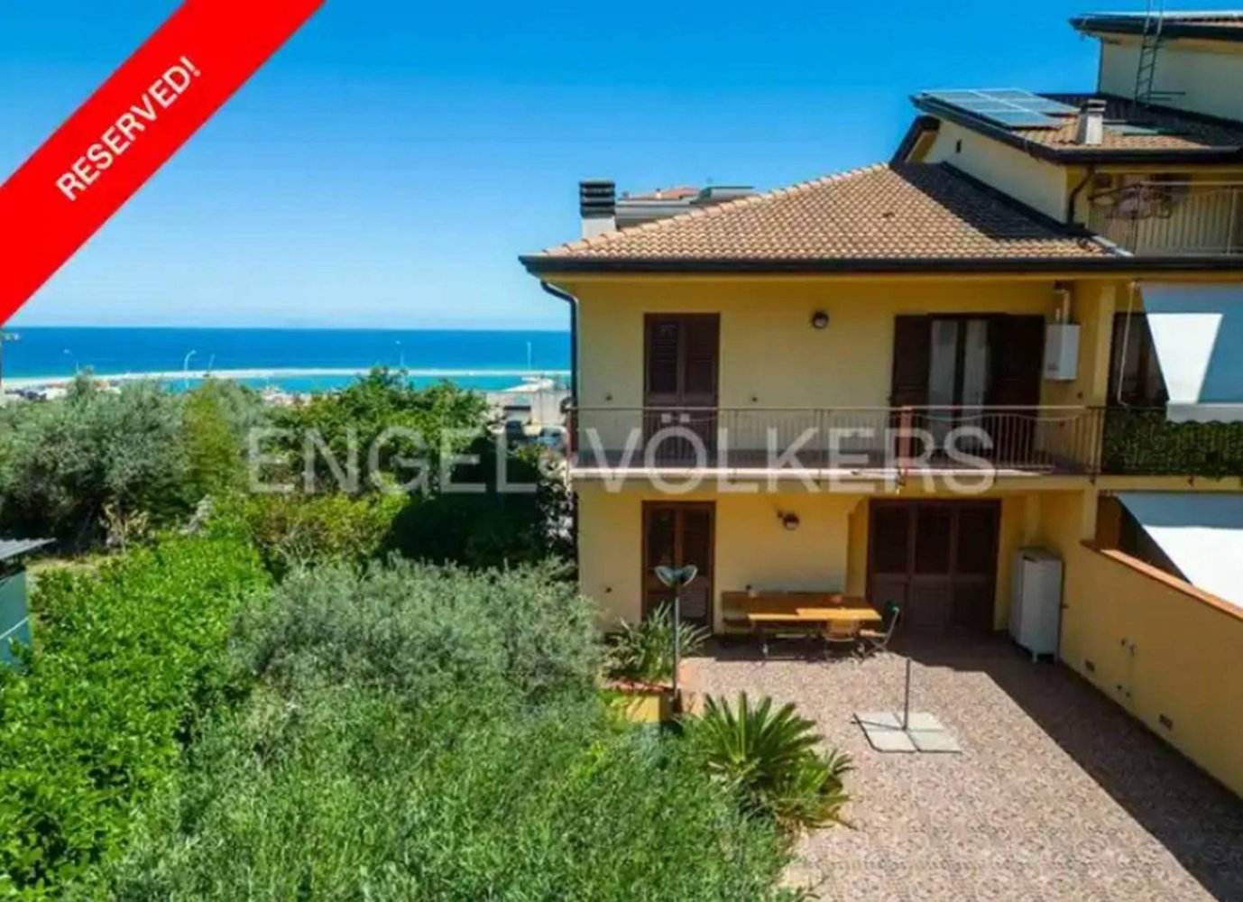 3 bedrooms House in Sant'Agata di Militello, Italy No. 63828