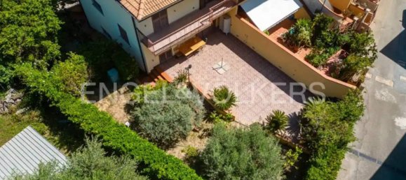 3 bedrooms House in Sant'Agata di Militello, Italy No. 63828 11