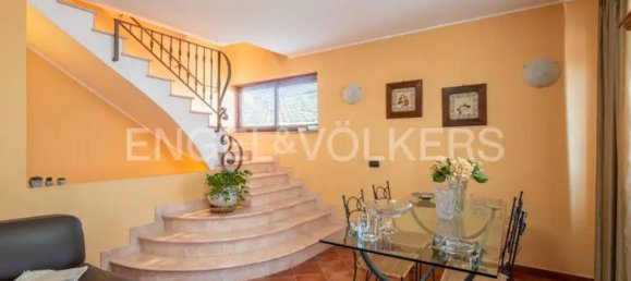 3 bedrooms House in Sant'Agata di Militello, Italy No. 63828 5