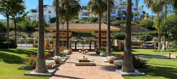 2 غرف نوم بانتهاوس في Malaga, Spain رقم 140021 19