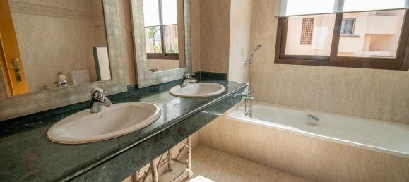 2 غرف نوم بانتهاوس في Malaga, Spain رقم 140021 6