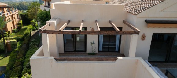 2 غرف نوم بانتهاوس في Malaga, Spain رقم 140021 34