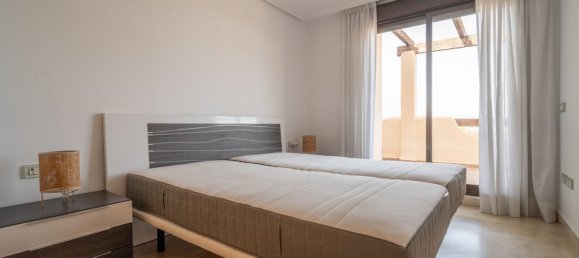 2 غرف نوم بانتهاوس في Malaga, Spain رقم 140021 5