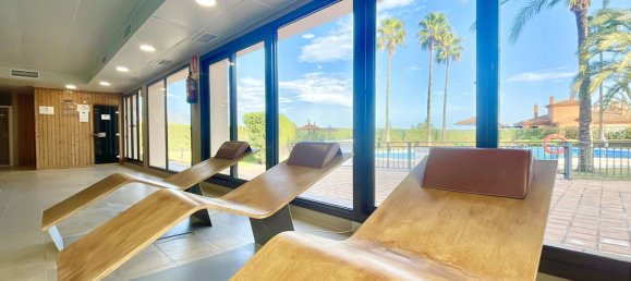 2 غرف نوم بانتهاوس في Malaga, Spain رقم 140021 27