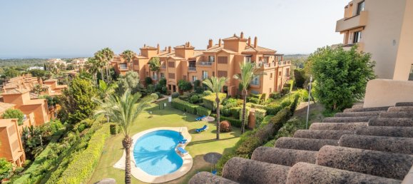 2 غرف نوم بانتهاوس في Malaga, Spain رقم 140021 38