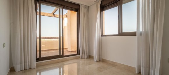 2 غرف نوم بانتهاوس في Malaga, Spain رقم 140021 8