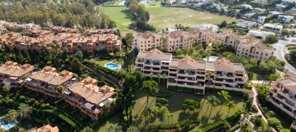 2 غرف نوم بانتهاوس في Malaga, Spain رقم 140021 33