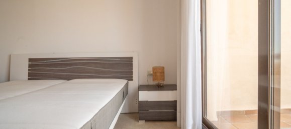 2 غرف نوم بانتهاوس في Malaga, Spain رقم 140021 40