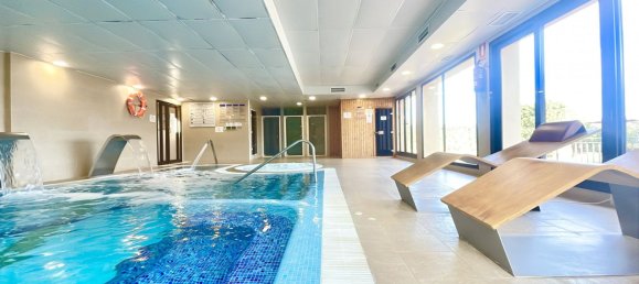 2 غرف نوم بانتهاوس في Malaga, Spain رقم 140021 28