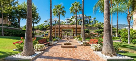 2 غرف نوم بانتهاوس في Malaga, Spain رقم 140021 23