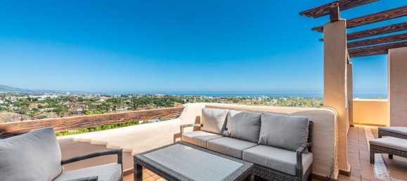 2 غرف نوم بانتهاوس في Malaga, Spain رقم 140021 13