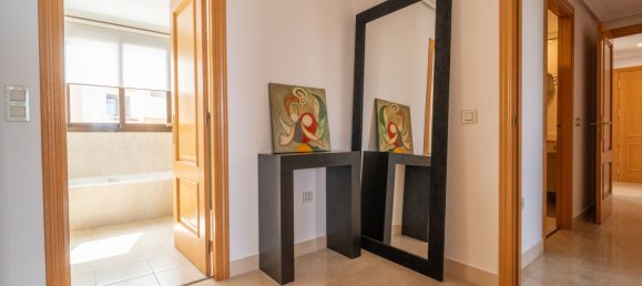 2 غرف نوم بانتهاوس في Malaga, Spain رقم 140021 11