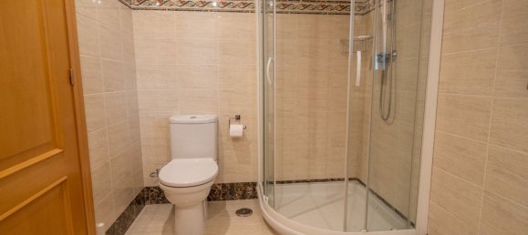 2 غرف نوم بانتهاوس في Malaga, Spain رقم 140021 10