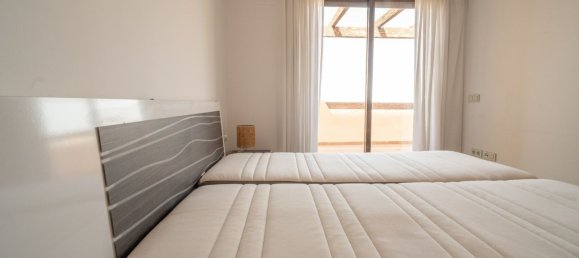 2 غرف نوم بانتهاوس في Malaga, Spain رقم 140021 41