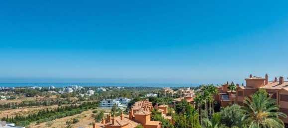 2 غرف نوم بانتهاوس في Malaga, Spain رقم 140021 22